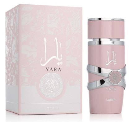 Lattafa Yara EDP 100ml